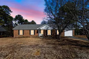 5196 Remington Rd, Fayetteville, NC 28311 - Photo 1