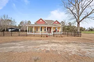 4601 Linden Rd, Linden, NC 28356 - Photo 1