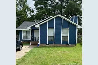 529 Auburndale Lane, Fayetteville, NC 28314 - Photo 1