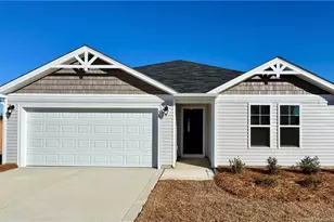 96 Buggy Top Ln, Autryville, NC 28318 - Photo 1