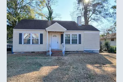 112 Circle Court, Fayetteville, NC 28301 - Photo 1