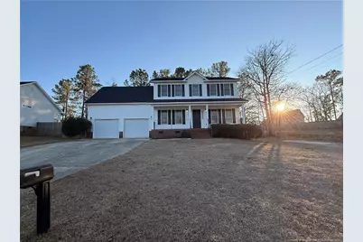 2402 Larwood Drive, Fayetteville, NC 28306 - Photo 1