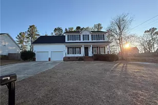 2402 Larwood Dr, Fayetteville, NC 28306 - Photo 1