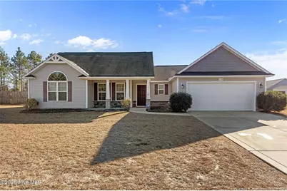 119 Yellowfoot Drive, Raeford, NC 28376 - Photo 1