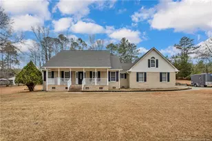 411 Timberline Dr, Fayetteville, NC 28311 - Photo 1