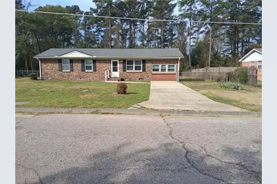 753 Goodyear Drive, Spring Lake, NC 28390 - Photo 1