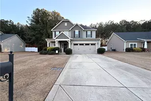 155 Snipe Ct, Raeford, NC 28376 - Photo 1