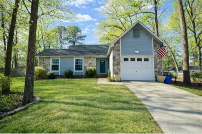 7120 Tres Court, Fayetteville, NC 28314 - Photo 1