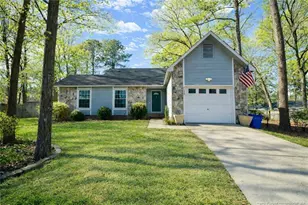 7120 Tres Ct, Fayetteville, NC 28314 - Photo 1