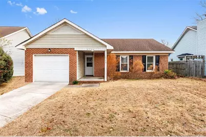 6766 Winchester Street, Fayetteville, NC 28314 - Photo 1