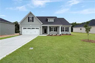 5419 Tall Timbers (Lot 98) Ct, Fayetteville, NC 28311 - Photo 1