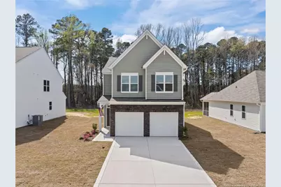 4542 Bunkers Bay Lane, Hope Mills, NC 28371 - Photo 1