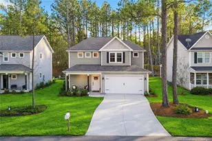 373 Moss Pink Dr, Vass, NC 28394 - Photo 1