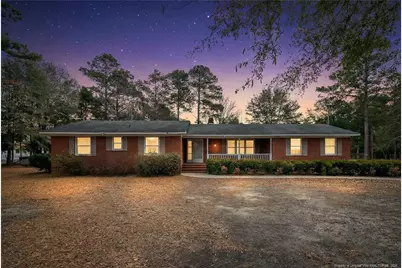 247 Woodrow Lane, Raeford, NC 28376 - Photo 1