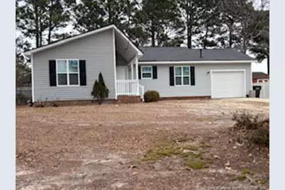 4414 Cameo Court, Fayetteville, NC 28311 - Photo 1