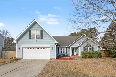 141 Highgrove Court, Raeford, NC 28376 - Photo 1