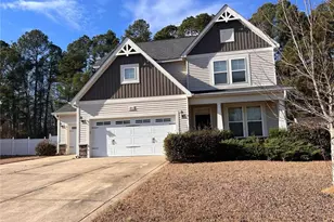 286 Sedgefield Dr Dr, Raeford, NC 28376 - Photo 1