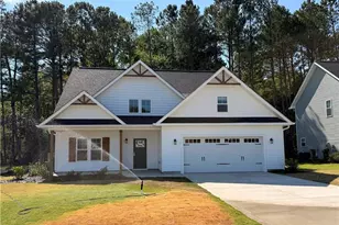301 Elijah Way, Vass, NC 28394 - Photo 1
