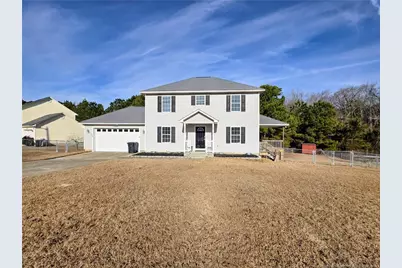 2604 Daniel Boone Lane, Hope Mills, NC 28348 - Photo 1