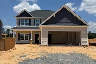 230 Steelwood St Lot 12, Raeford, NC 28376 - Photo 1