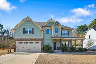 3613 Camberly Dr, Fayetteville, NC 28306 - Photo 1