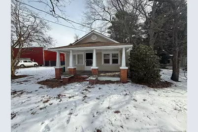 2721 Hope Mills Road, Fayetteville, NC 28306 - Photo 1