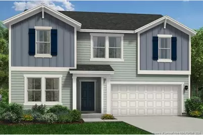 178 Greenbay Street, Lillington, NC 27546 - Photo 1