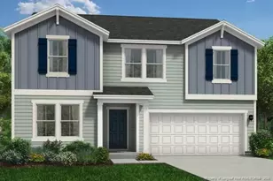 178 Greenbay St, Lillington, NC 27546 - Photo 1