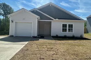 136 Greenbay St, Lillington, NC 27546 - Photo 1