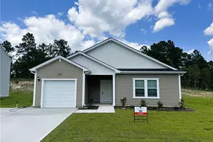 45 Greenbay St Lot 591, Lillington, NC 27546 - Photo 1