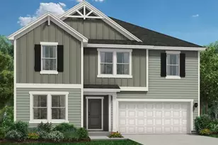 46 Greenbay St, Lillington, NC 27546 - Photo 1