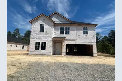 59 Greenbay Street, Lillington, NC 27546 - Photo 1
