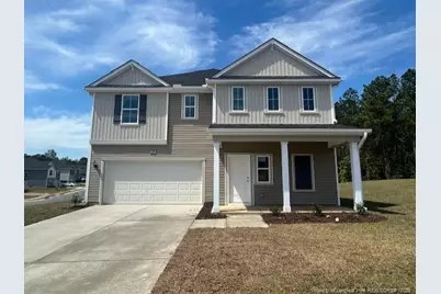 15 Thorncliff Lane, Lillington, NC 27546 - Photo 1