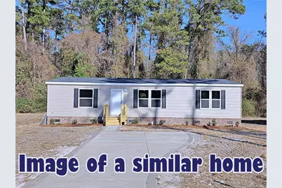 4057 Lodge Drive, Wade, NC 28395 - Photo 1