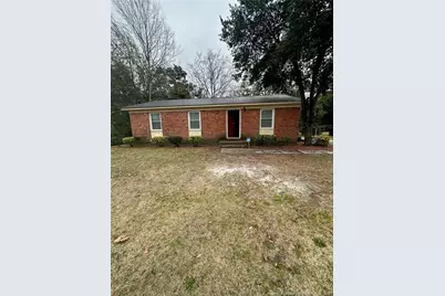 4933 Ellsworth Drive, Fayetteville, NC 28304 - Photo 1