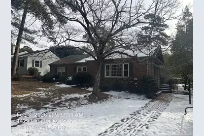 1429 Pine Valley Loop, Fayetteville, NC 28305 - Photo 1