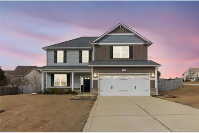 288 New Castle Lane, Spring Lake, NC 28390 - Photo 1