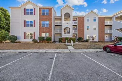 264 Waterdown Drive #5, Fayetteville, NC 28314 - Photo 1