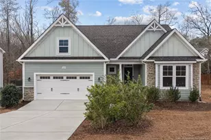 220 Parrish Ln, Carthage, NC 28327 - Photo 1