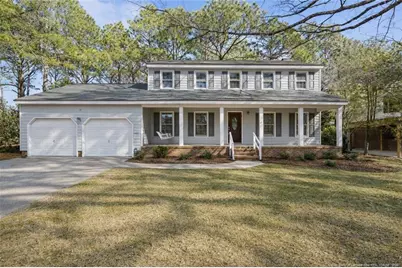 2123 Clinchfield Drive, Fayetteville, NC 28304 - Photo 1