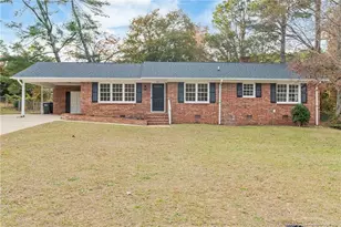 321 Summerhill Rd, Fayetteville, NC 28303 - Photo 1