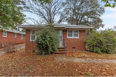 110 Quincy Street, Fayetteville, NC 28301 - Photo 1
