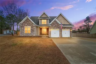 3609 Camson Rd, Fayetteville, NC 28306 - Photo 1