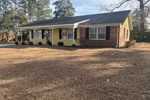 203 W 30th St, Lumberton, NC 28358 - Photo 1