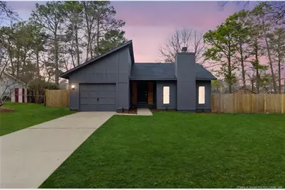 7317 Reedy Creek Drive, Fayetteville, NC 28314 - Photo 1