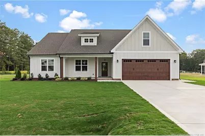 29 Croatoke Court, Angier, NC 27501 - Photo 1