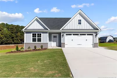 54 Croatoke Court, Angier, NC 27501 - Photo 1