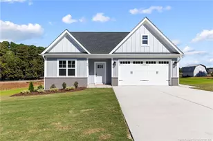 54 Croatoke Ct, Angier, NC 27501 - Photo 1