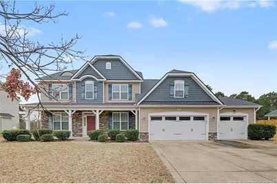 295 N Prince Henry Way, Cameron, NC 28326 - Photo 1