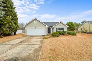 145 Chapel Hill Dr, Raeford, NC 28376 - Photo 1